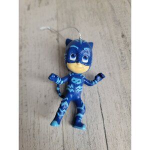 Kurt Adler blue catboy ornament Xmas